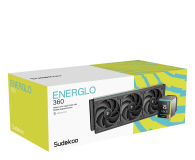 Sudokoo ENERGLO 360 3x120mm - 1508607 - zdjęcie 7